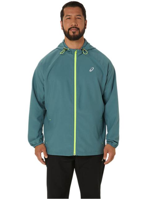 Asics MEN'S PR LYTE PACKABLE JACKET