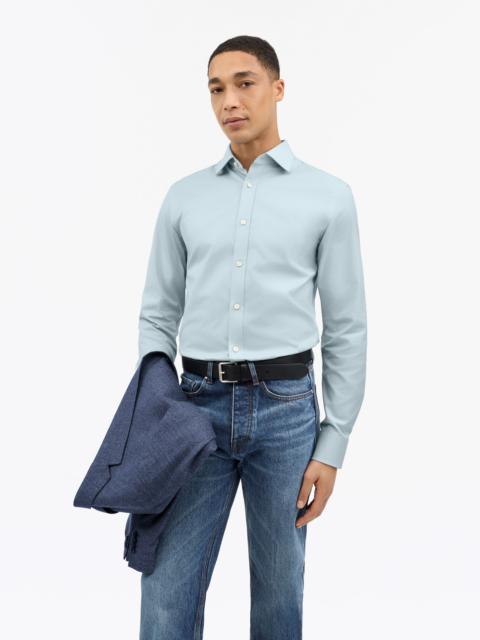 TIGER OF SWEDEN Adley C Formal Cotton Shirt