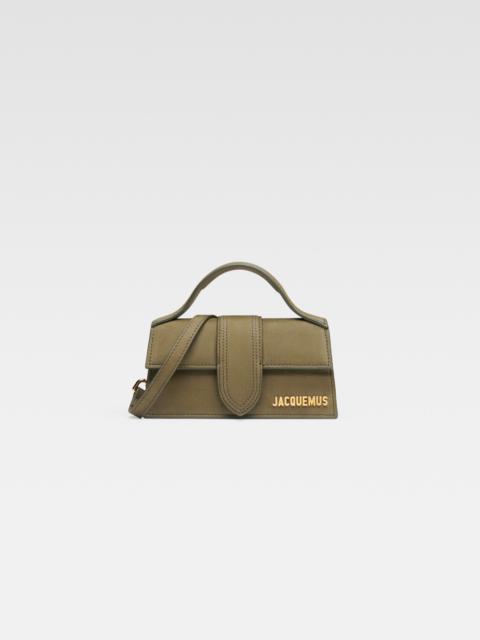 JACQUEMUS Le Bambino