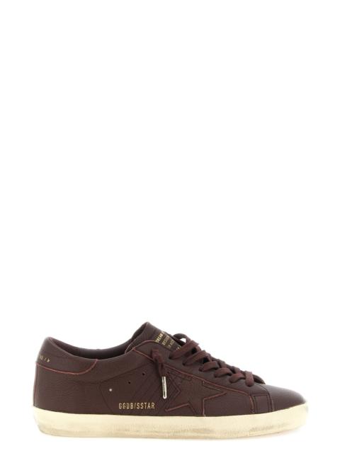 Golden Goose 'Super-Star' sneakers