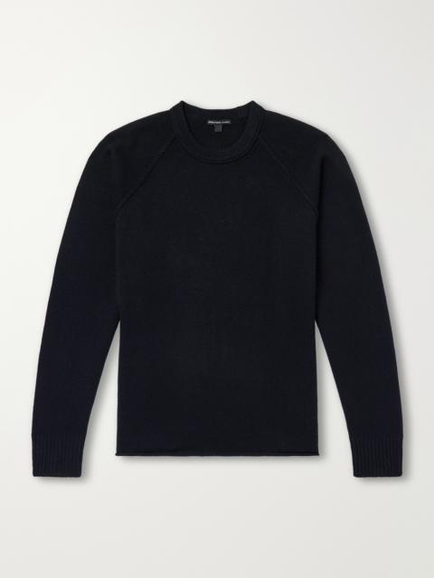 JAMES PERSE Cashmere Sweater