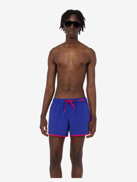 Moschino NYLON SWIM TRUNKS