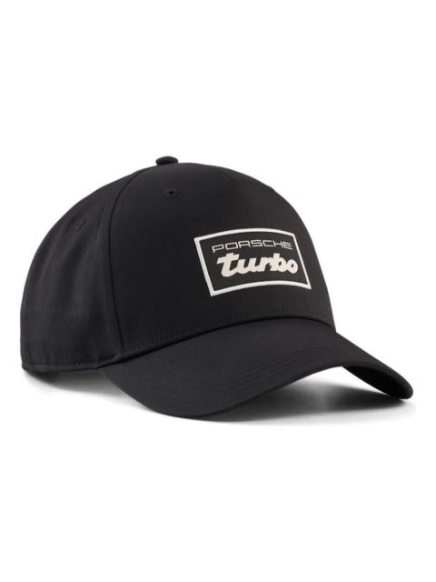 PUMA PUMA x Porsche Legacy Adjustable Hat 'PUMA Black' 027322-01