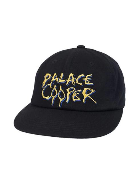 PALACE Palace Alice Cooper Pal Hat Black