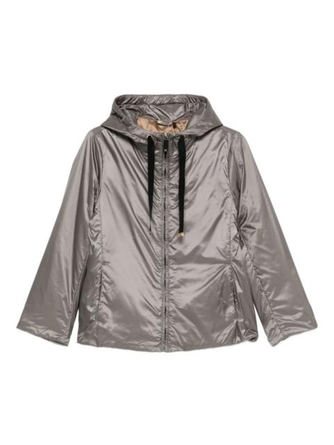 Max Mara zip-up jacket