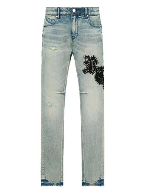 RTA Bryant jeans