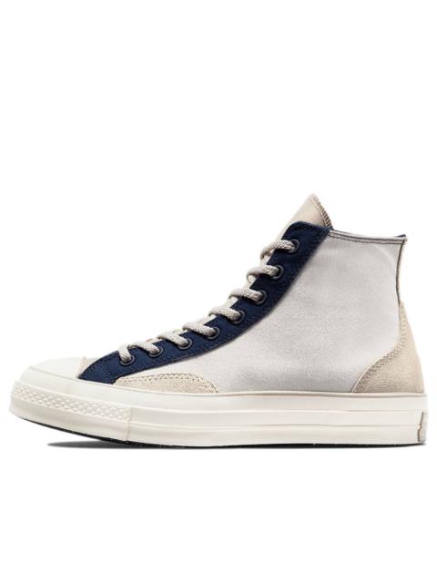 Converse Converse Chuck 70 Court High 'Pale Putty Midnight Navy' 171686C
