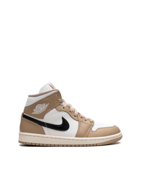 Jordan Air Jordan 1 Mid "Desert" sneakers