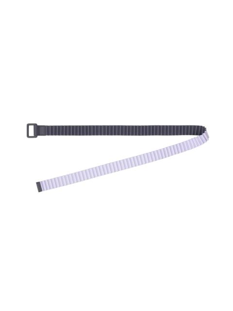 ISSEY MIYAKE PLEATS BELT