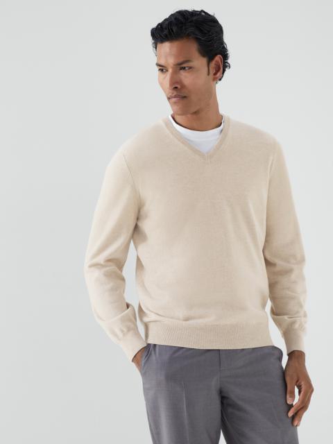 Brunello Cucinelli Cashmere sweater