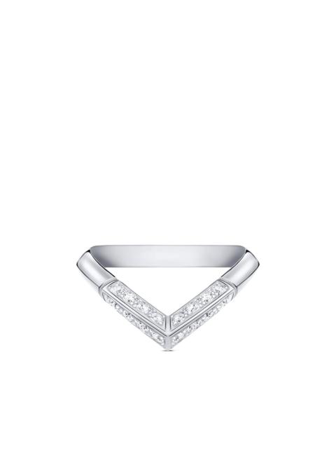 Louis Vuitton, Jewelry, Lv Silver Lockit X Doudou Bracelet Recycled Silver  Organic Cotton Cord Nib