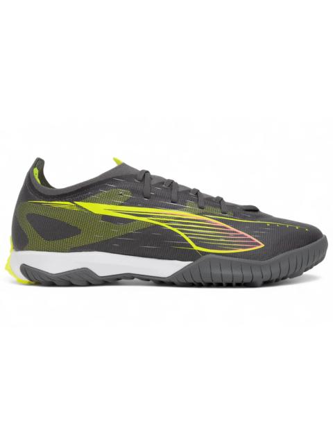 PUMA Puma Ultra 5 Match TT Matte Aged Silver Yellow Alert Aged Silver