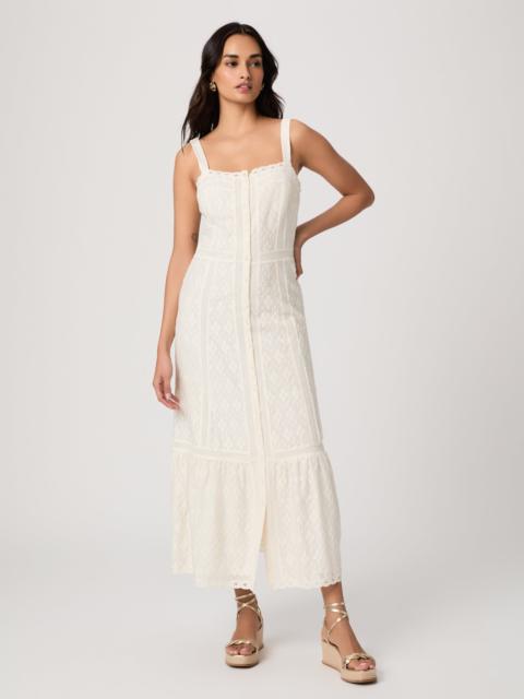 PAIGE Kelli Dress
