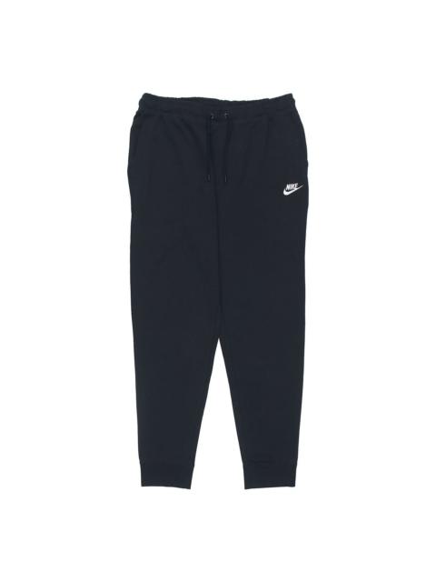 Nike (WMNS) Nike AS W Nike Sportswear Jersey JSY HR JGGR Black DJ8500-010