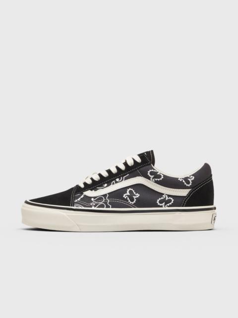 Vans LX OLD SKOOL BANDANA