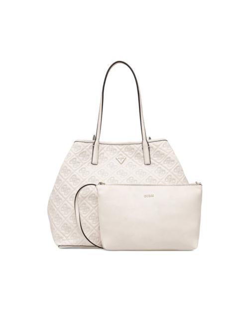 GUESS USA logo-lettering tote bag
