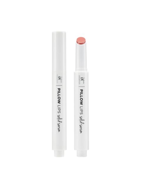 IT Cosmetics Pillow Lips Solid Serum Lip Gloss