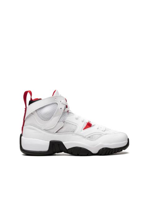 Air Jordan Jumpman Two Trey "White University Red" sneakers