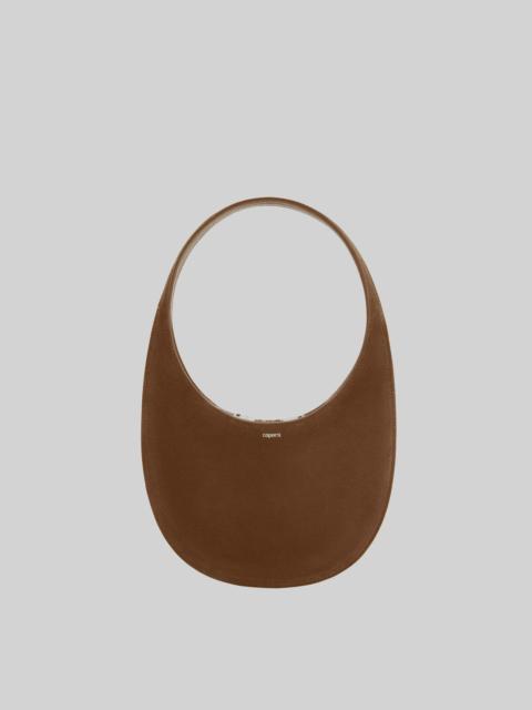 COPERNI Coperni Soft Swipe Bag - Brown