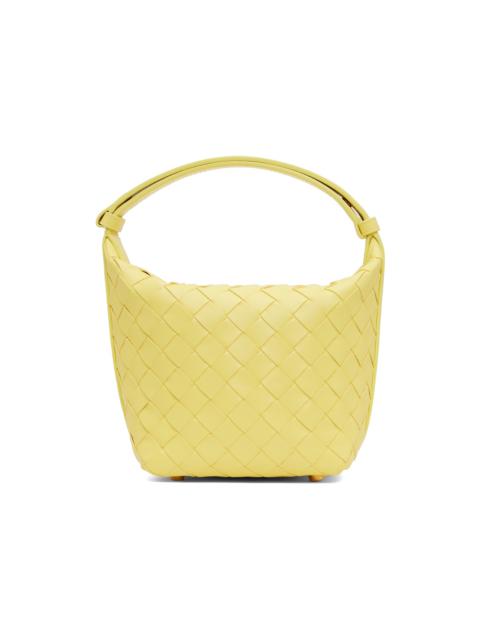 Yellow Candy Wallace Bag