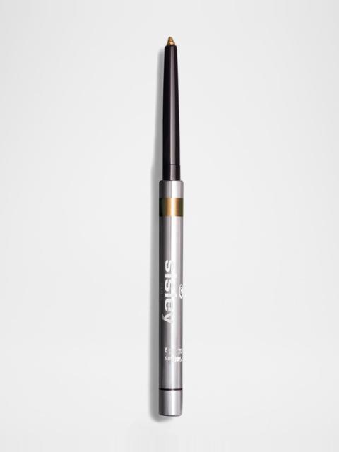 Sisley Paris Phyto-Khol Star Waterproof
