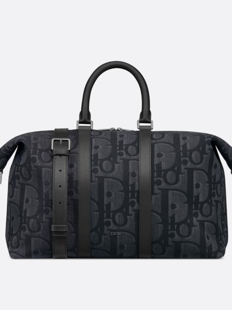Dior Weekender 50 Bag