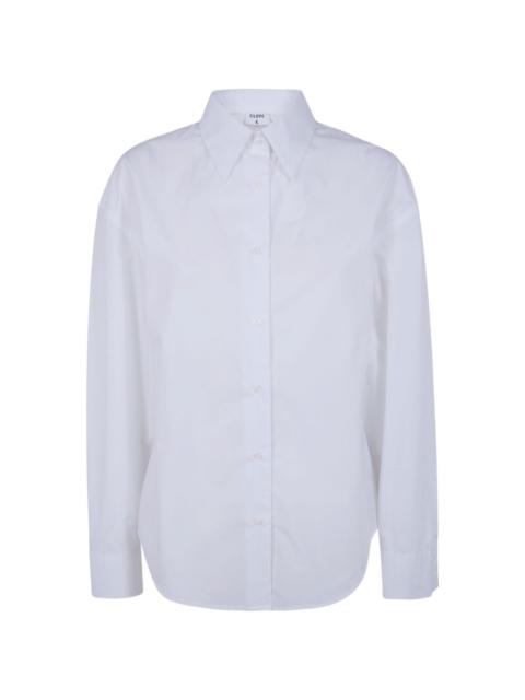 FILIPPA K hourglass buttoned shirt