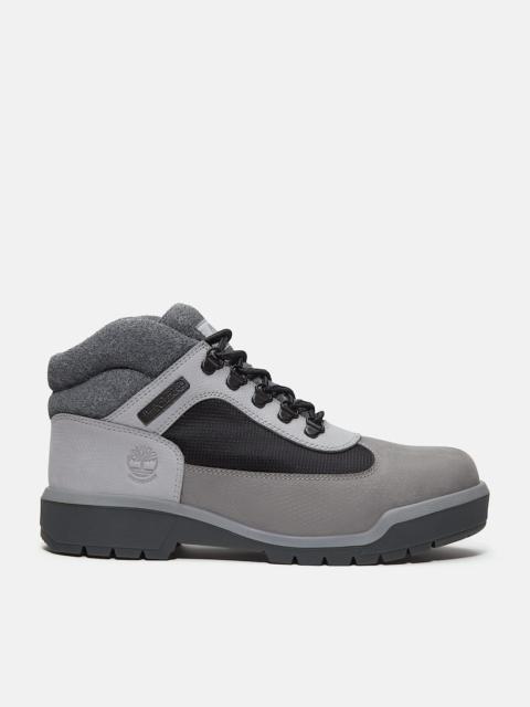 Timberland Men's Waterproof Field Boot