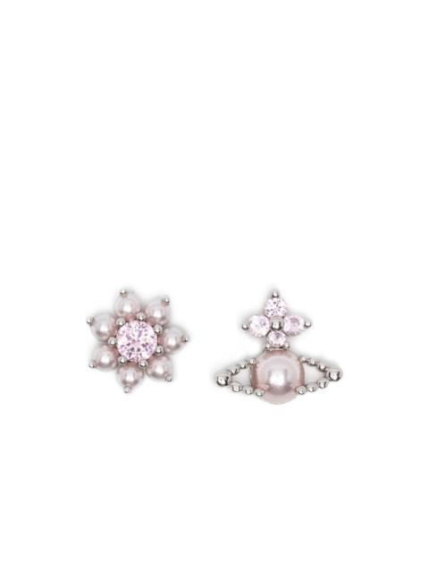 Vivienne Westwood Agnes earrings