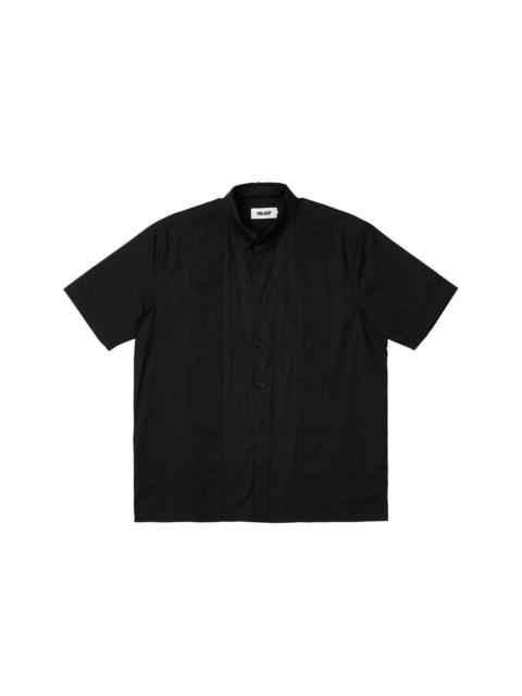 PALACE PALABERA SHIRT BLACK