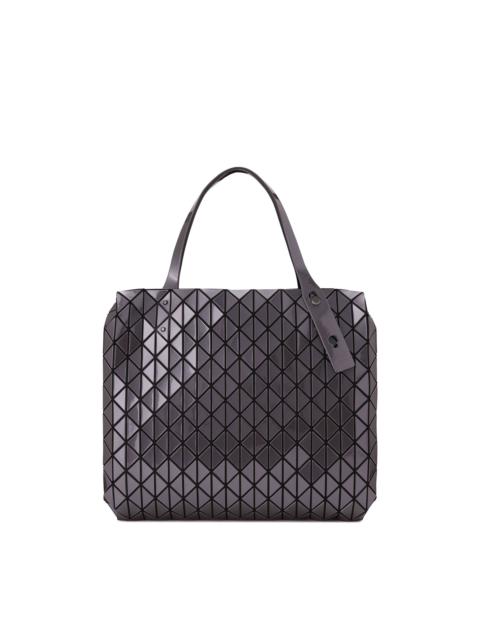 BAO BAO ISSEY MIYAKE ROW METALLIC