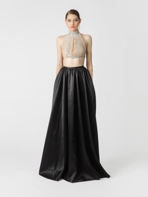 SAU LEE ZAHARA SKIRT