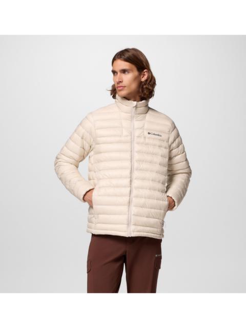 Columbia Men's Corelite Down Jacket