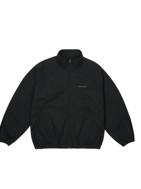 PALACE RIPSTOP CTN JACKET BLACK