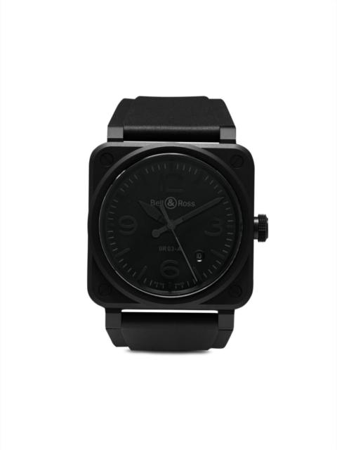 Bell & Ross BR 03 41mm