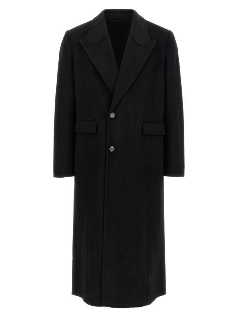 Séfr 'Tetsu' Coat