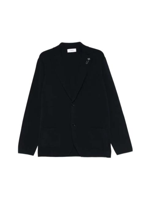LARDINI Cotton jacket