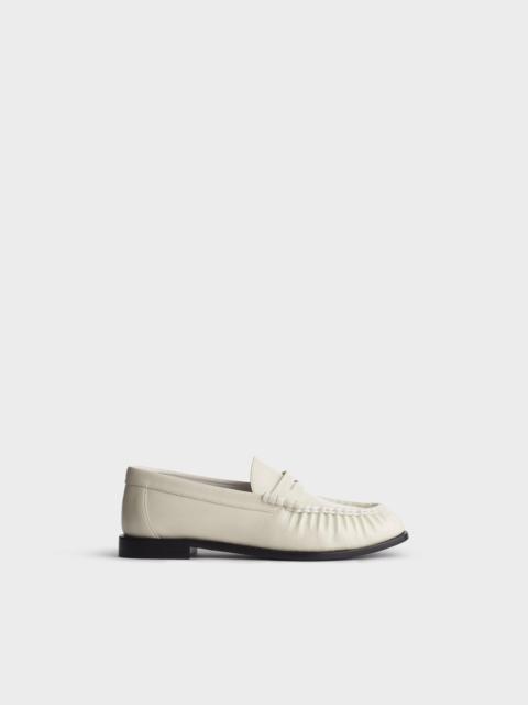 rag & bone Lexi Leather Loafers