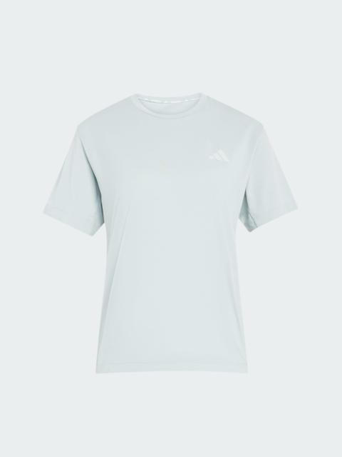 adidas adi365 Running Climacool Iconic T-shirt