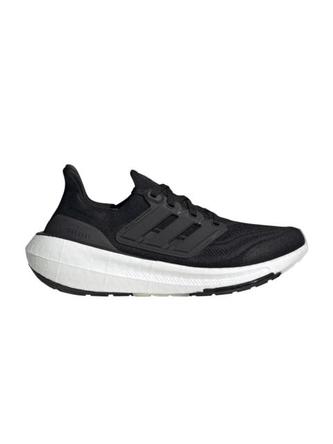 Wmns UltraBoost Light 'Core Black'