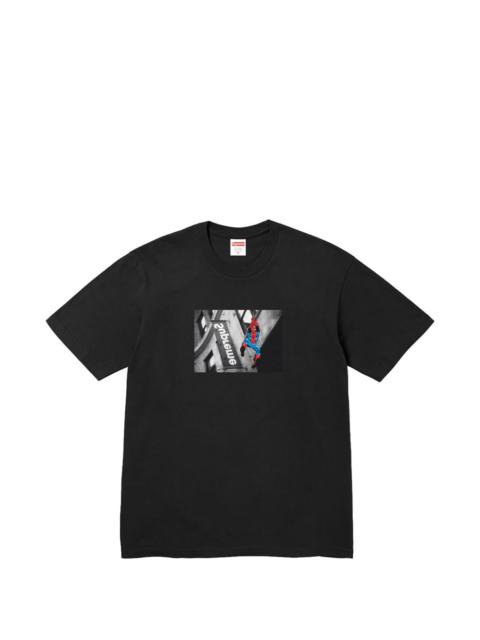 Supreme Spider-Man T-shirt