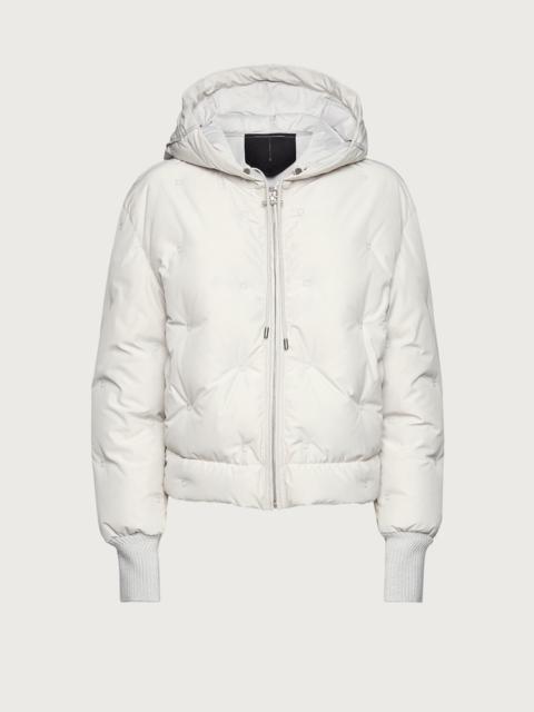 FERRAGAMO PADDED BLOUSON