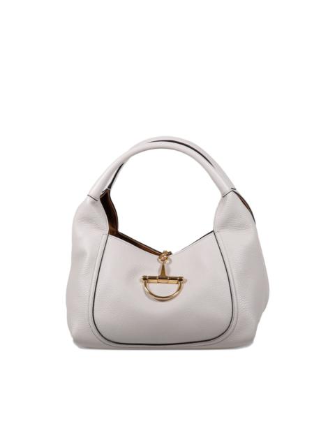 GUCCI top handle shoulder bag