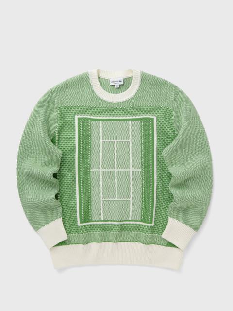 LACOSTE SWEATER