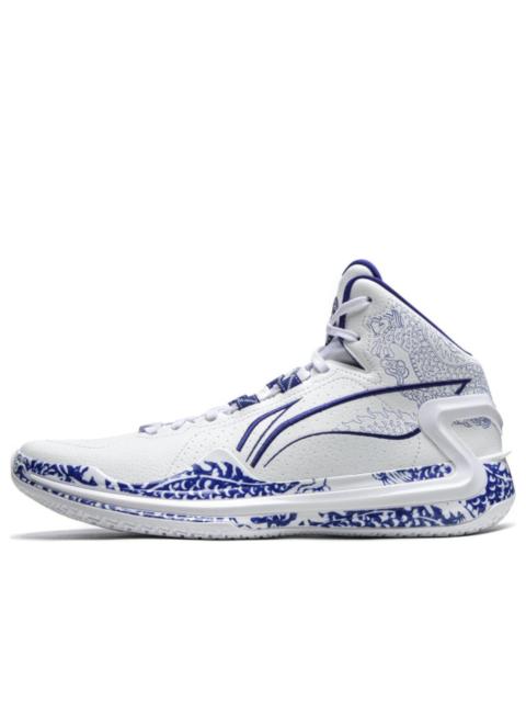 Li-Ning Li-Ning LiRen 4 'Porcelain' ABAT141-1