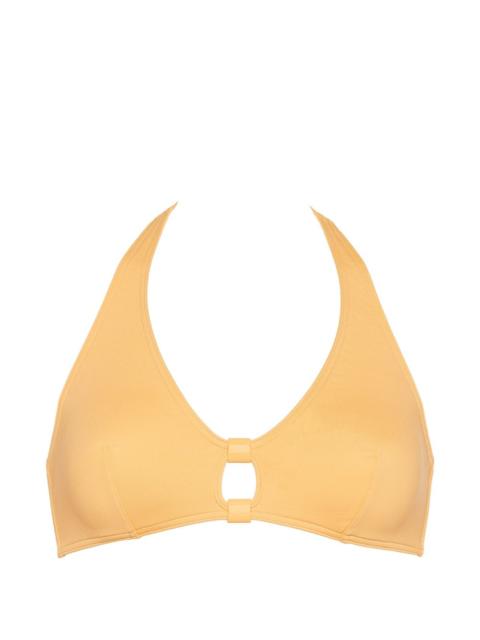 ERES Float triangle bikini top