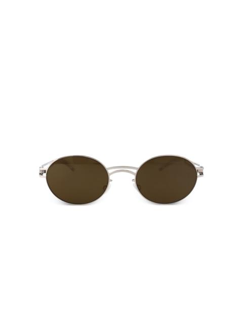 MYKITA Dada round-frame sunglasses