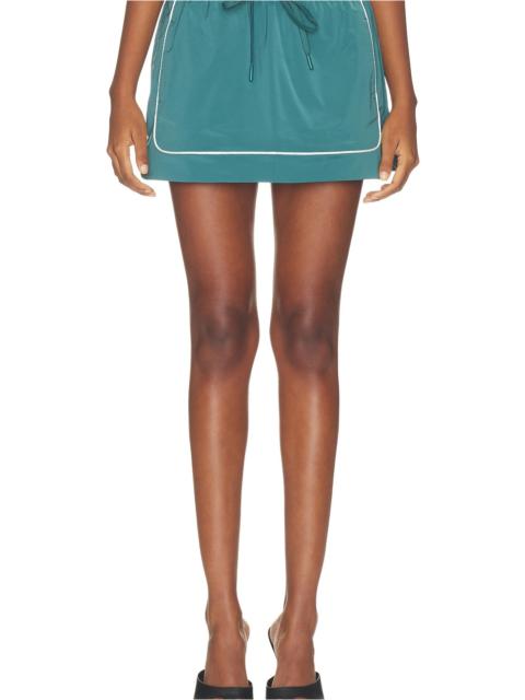 GOOD AMERICAN The Sport Skort