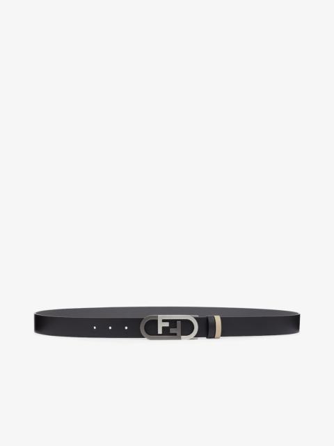 FENDI Fendi O’Lock Belt