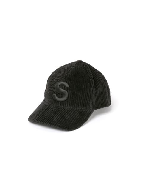 sacai s Cap / Corduroy